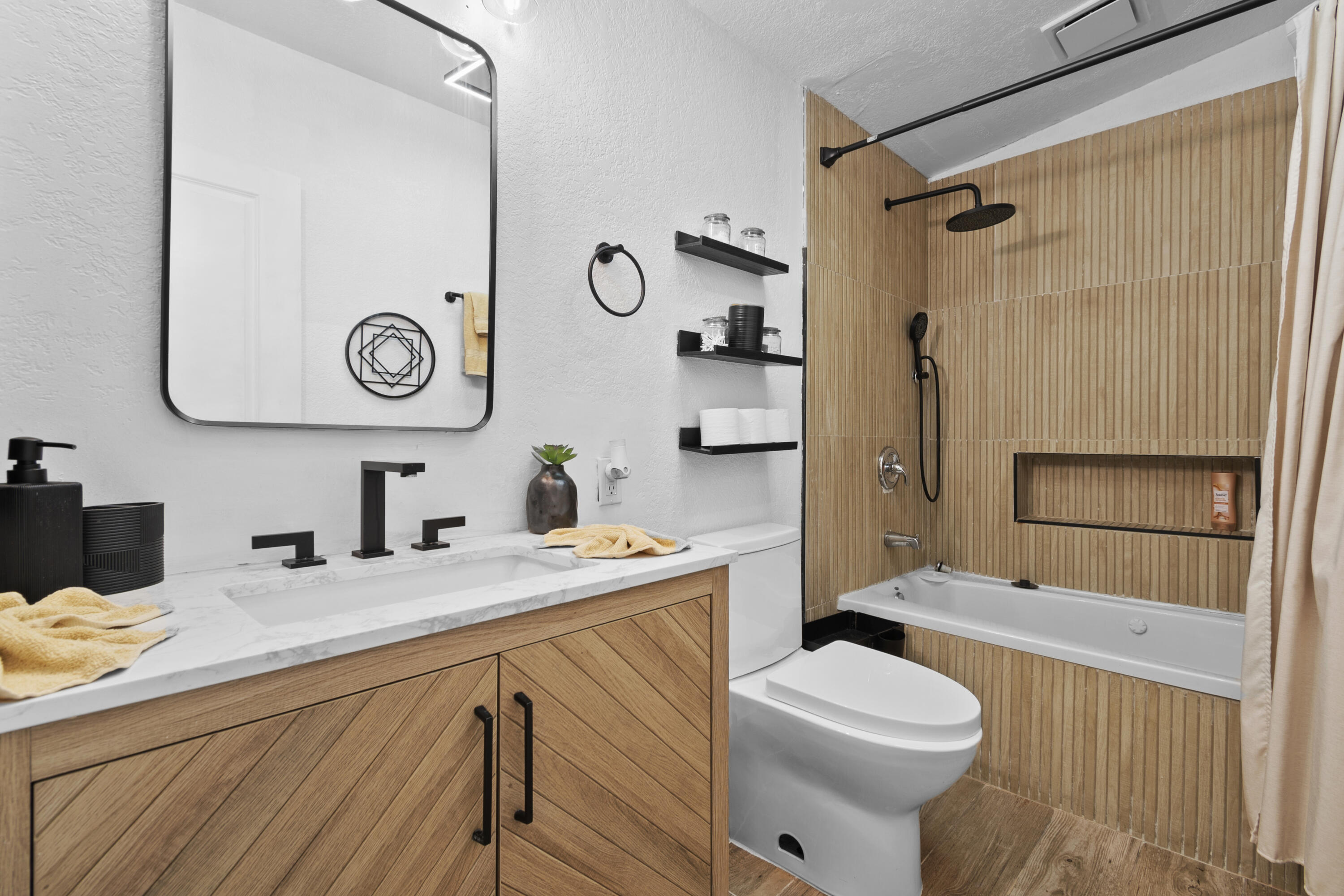 WASHINGTON HEIGHTS - Residential