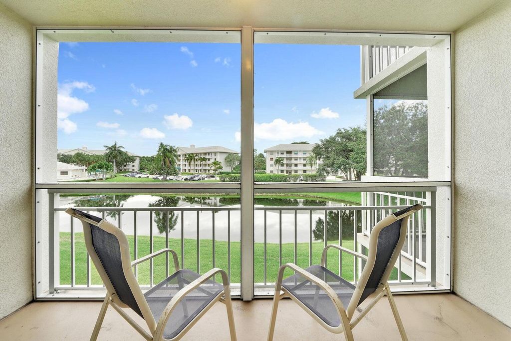 Photo of 6217 Balboa Circle #205, Boca Raton, FL 33433 (MLS # R11046544)