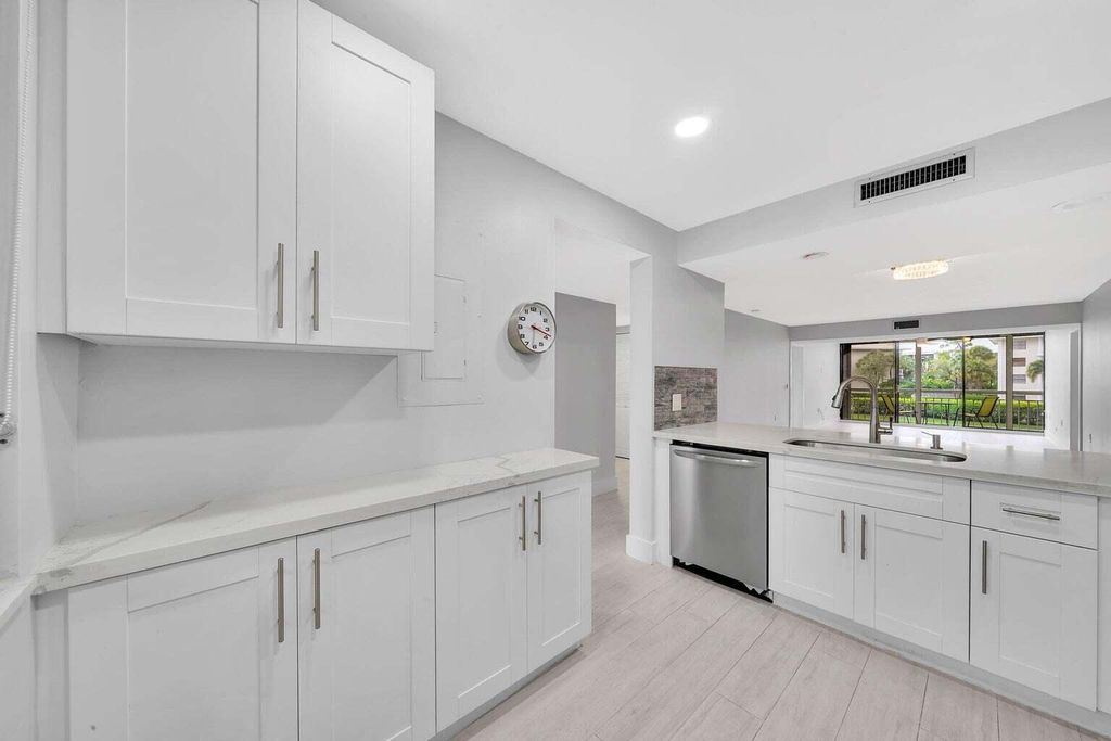 Photo of 6217 Balboa Circle #205, Boca Raton, FL 33433 (MLS # R11046544)