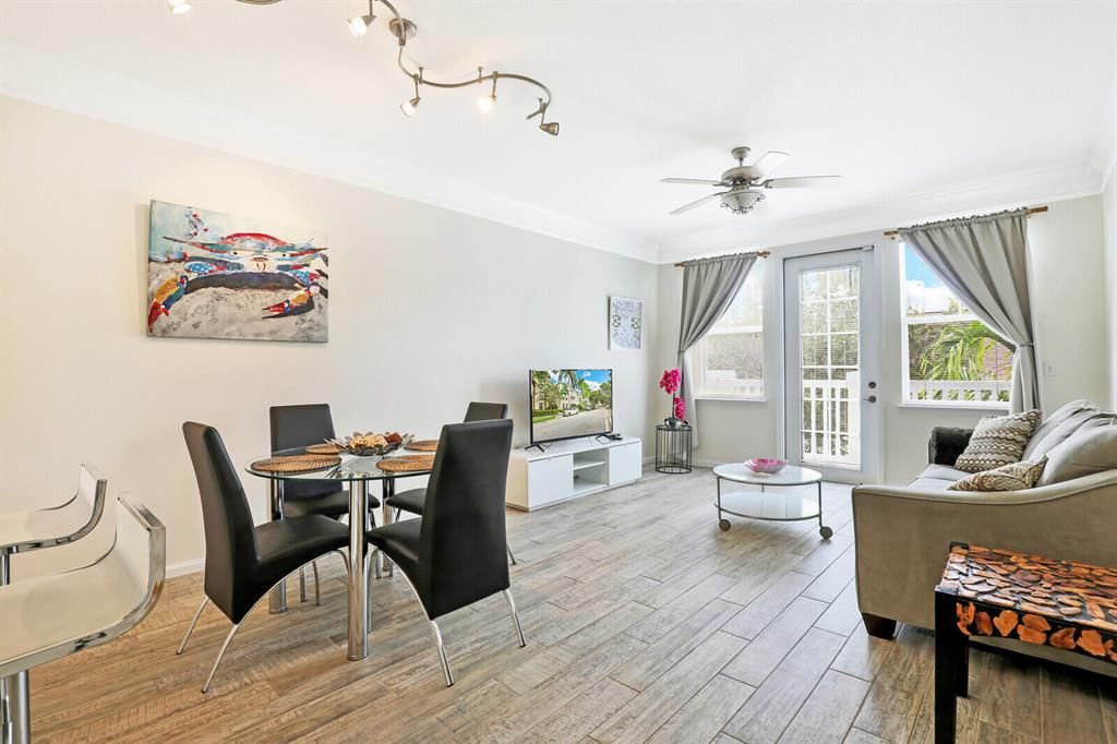 Photo of 276 Murcia Drive #303, Jupiter, FL 33458 (MLS # R10828279)