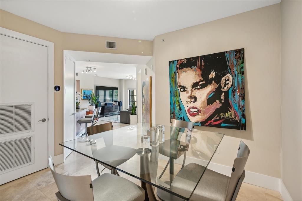 Fountains on Ocean Blvd - Residential