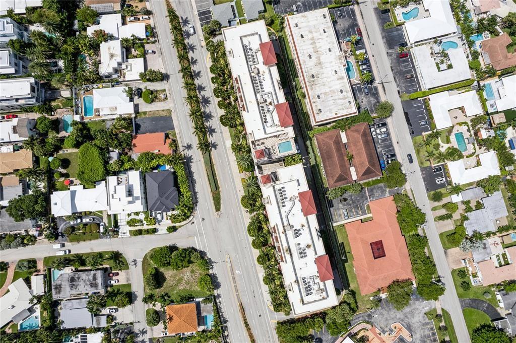 Fountains on Ocean Blvd - Residential