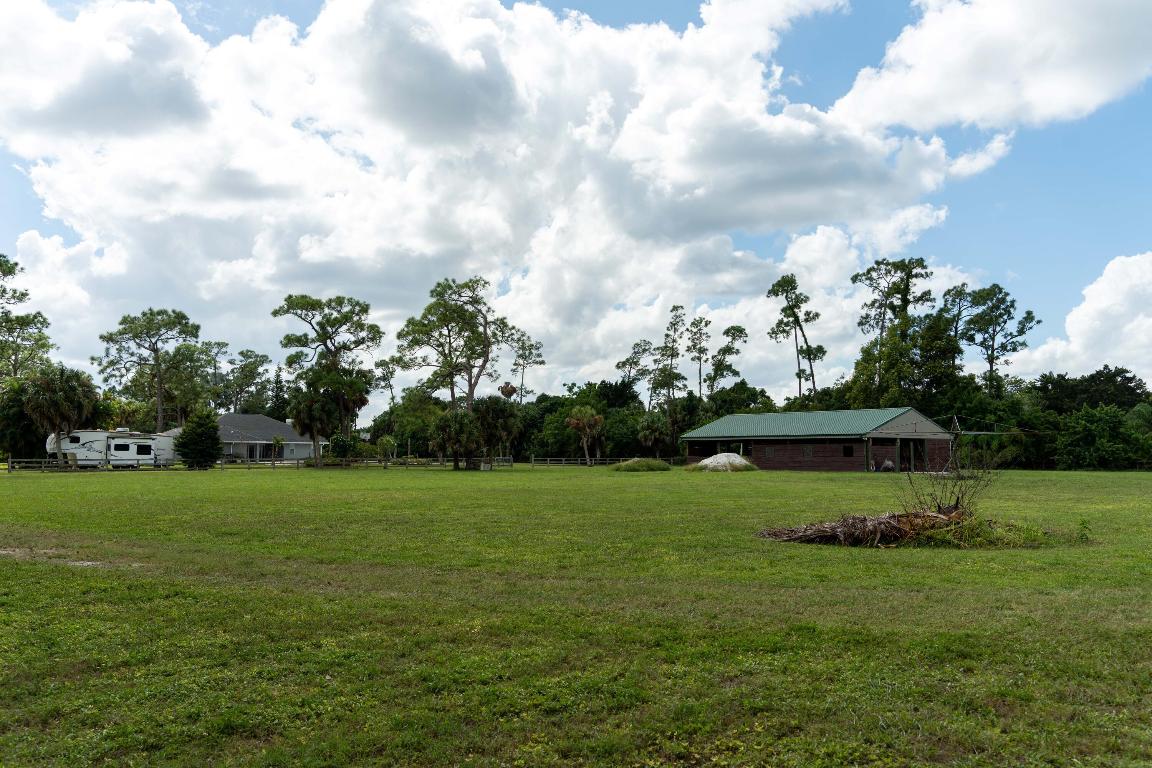 Loxahatchee Groves - Residential