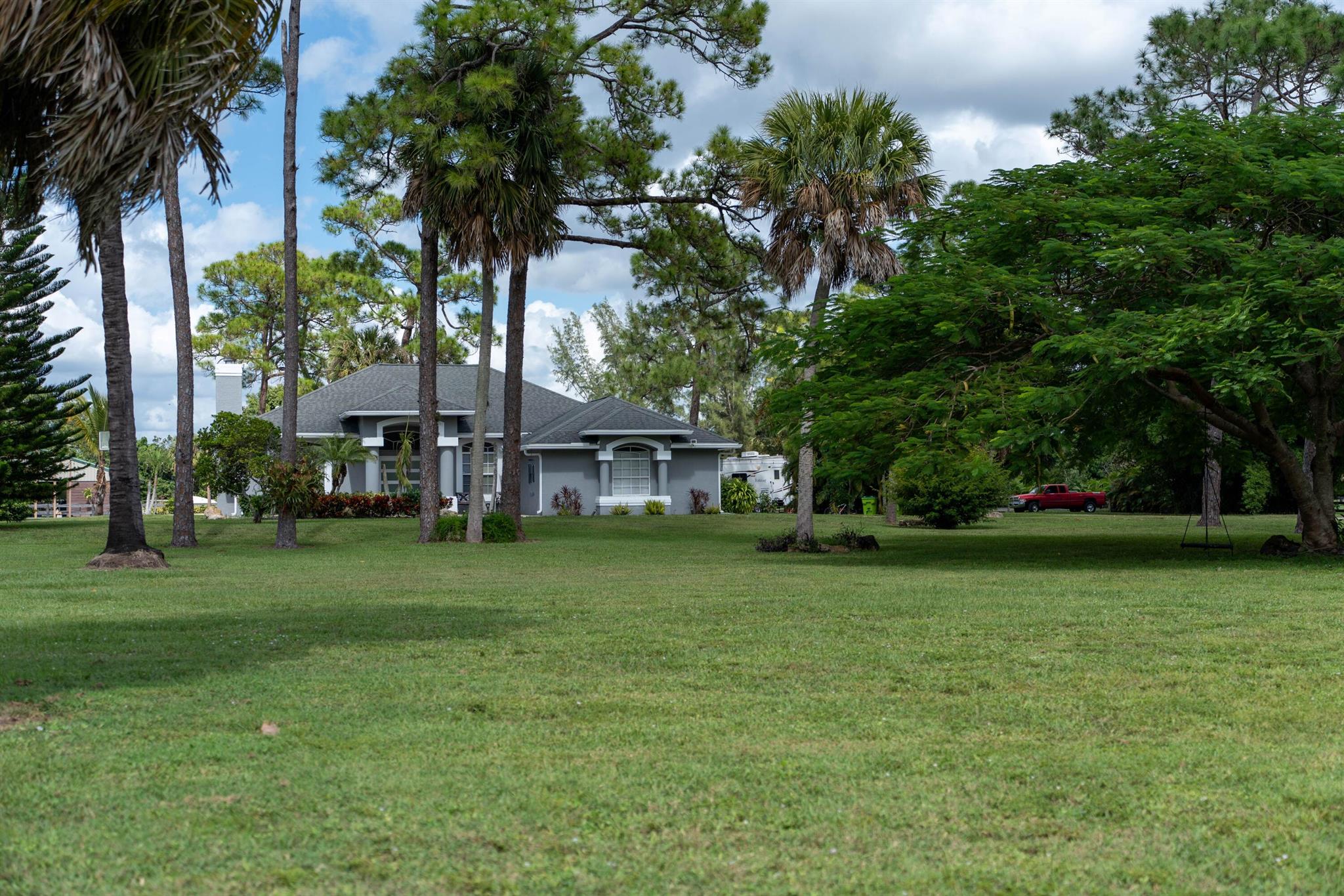 Loxahatchee Groves - Residential