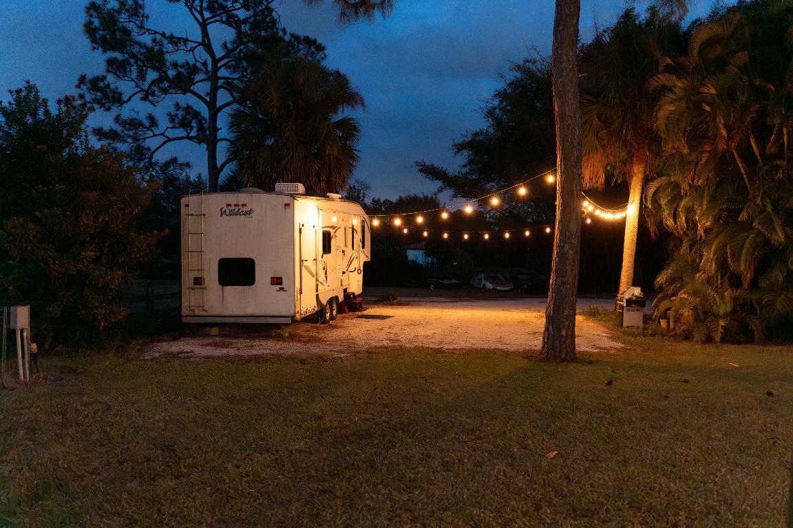 Loxahatchee Groves - Residential