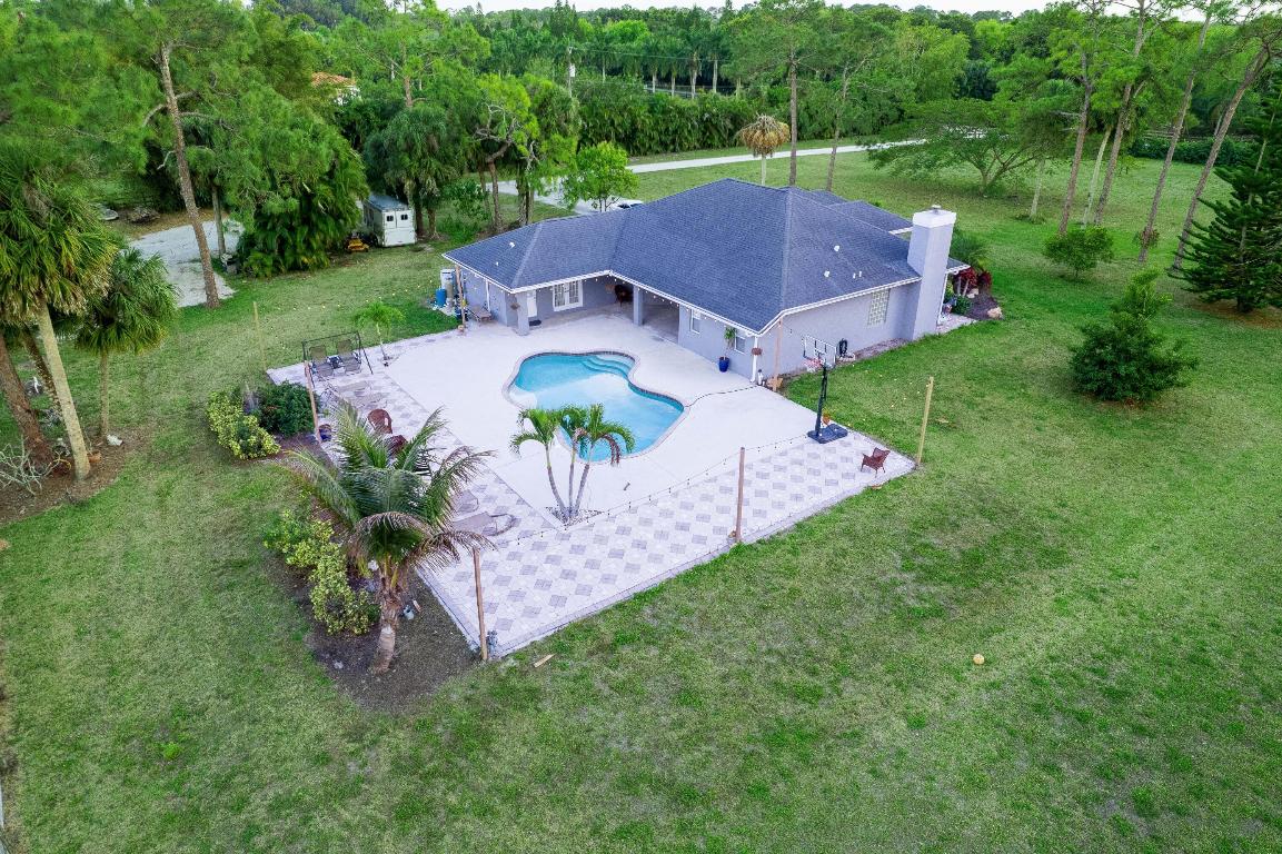 Loxahatchee Groves - Residential