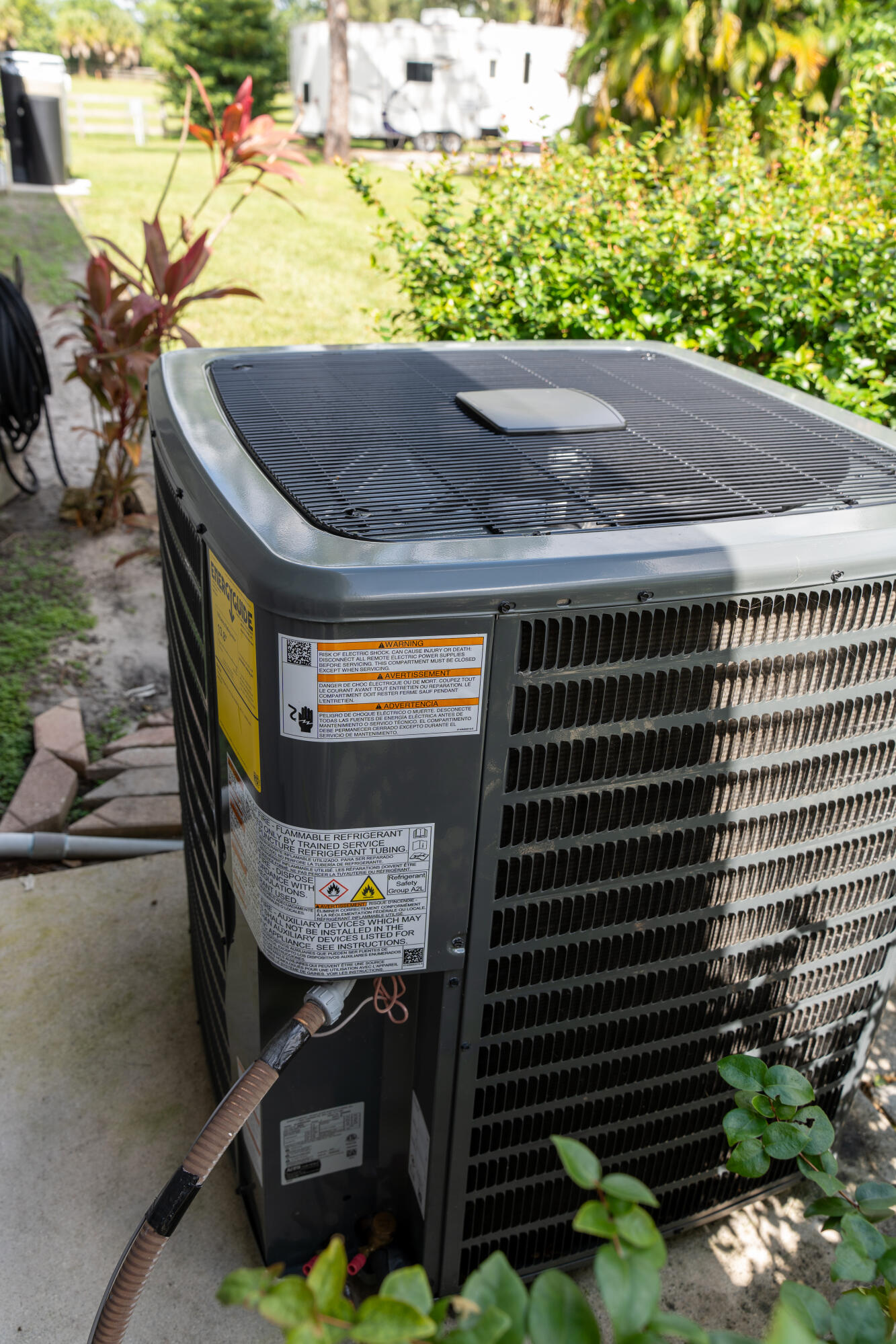 Loxahatchee Groves - Residential