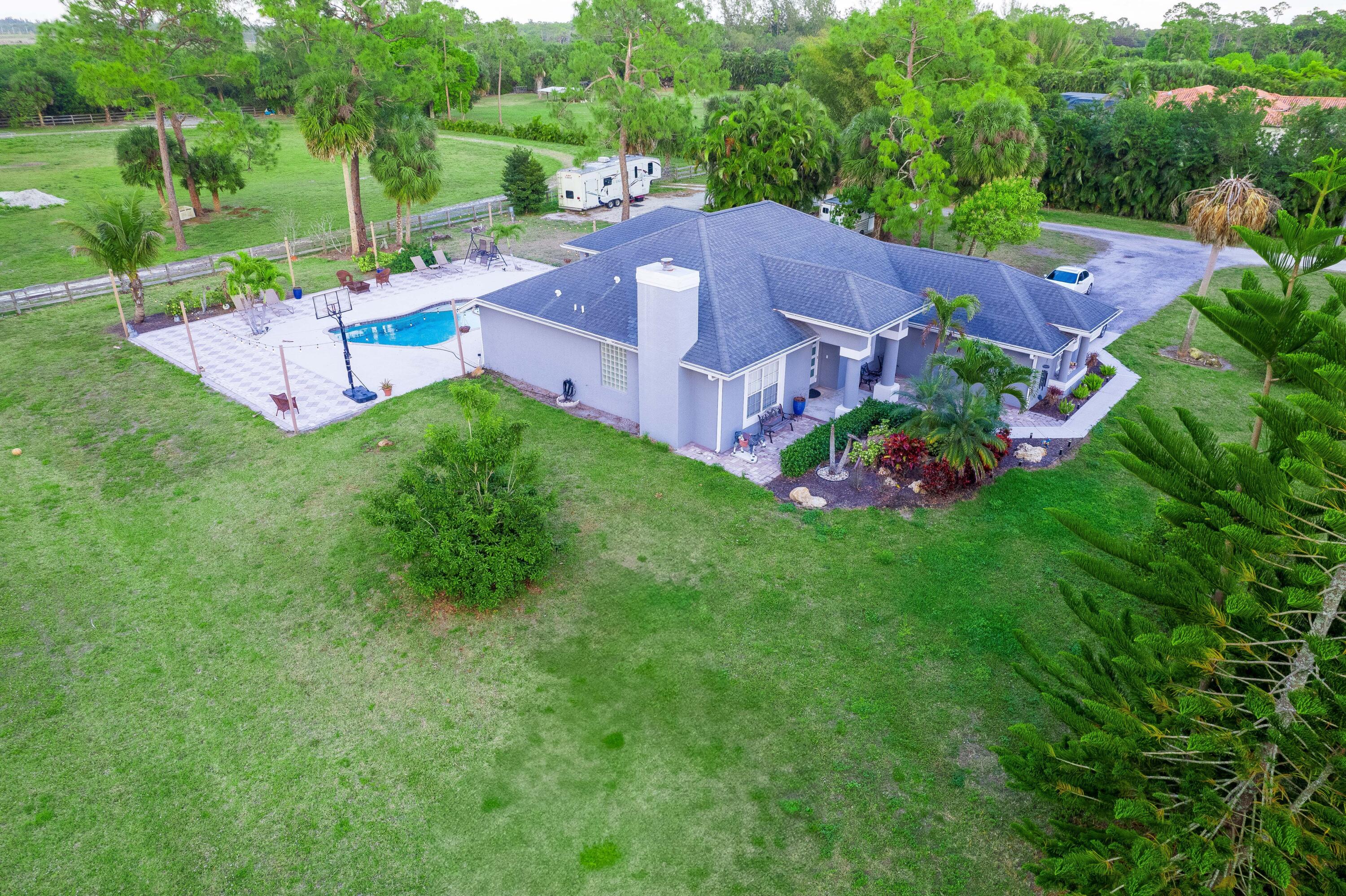 Loxahatchee Groves - Residential