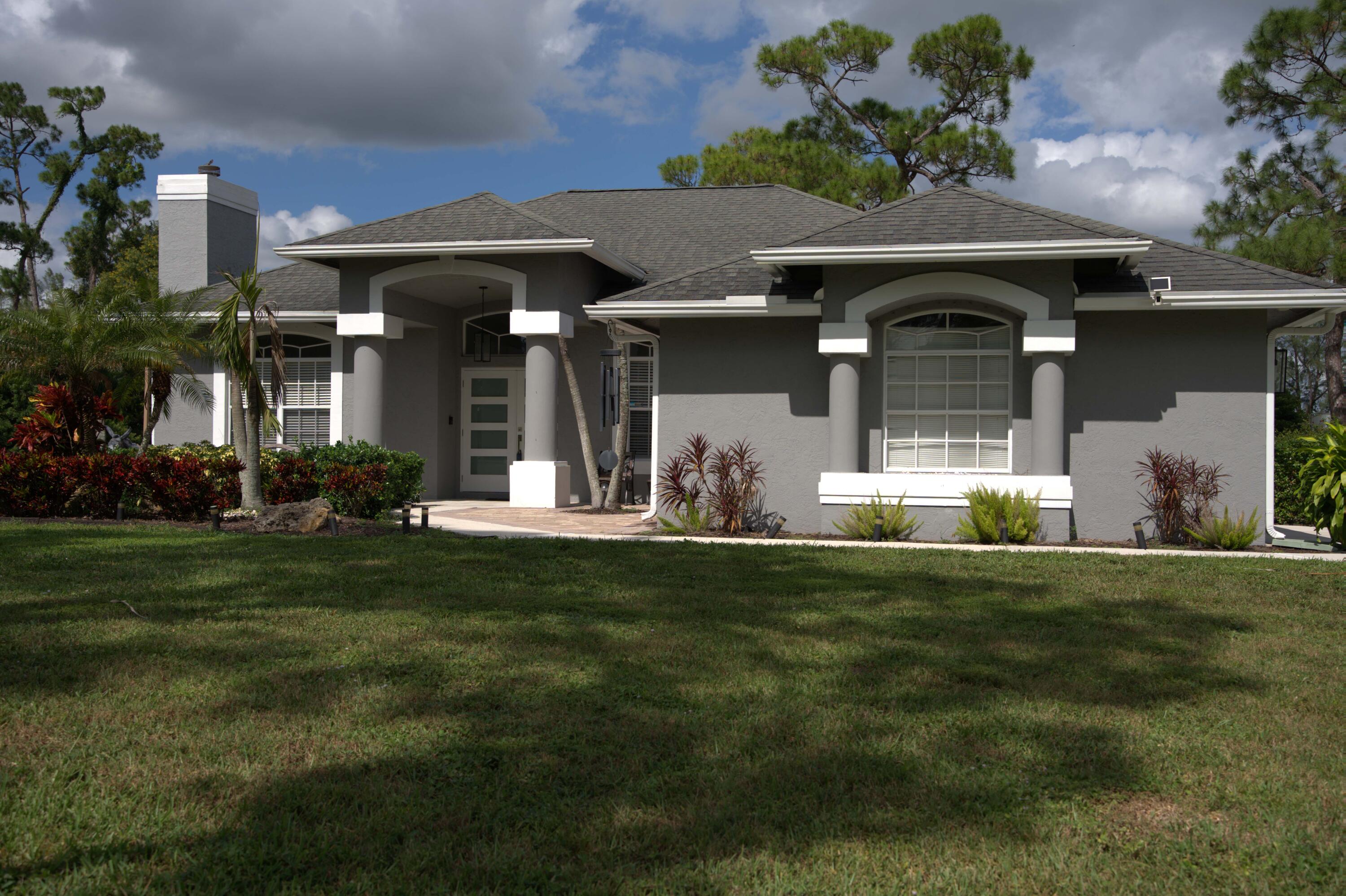 Loxahatchee Groves - Residential
