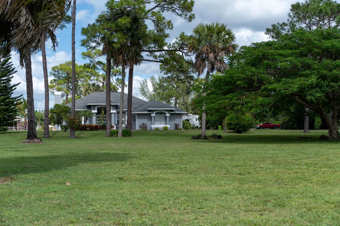 Loxahatchee Groves - Residential