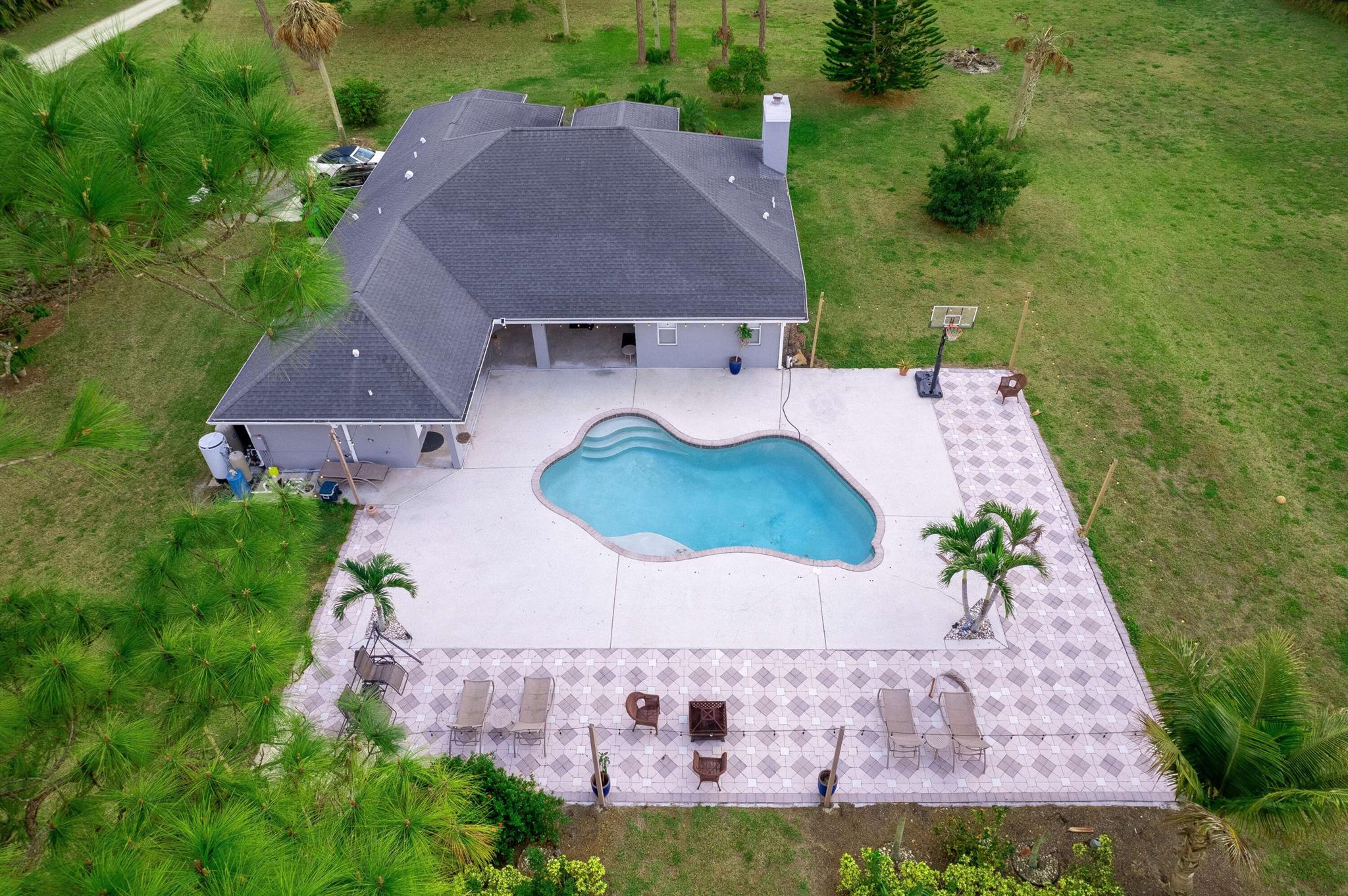 Loxahatchee Groves - Residential