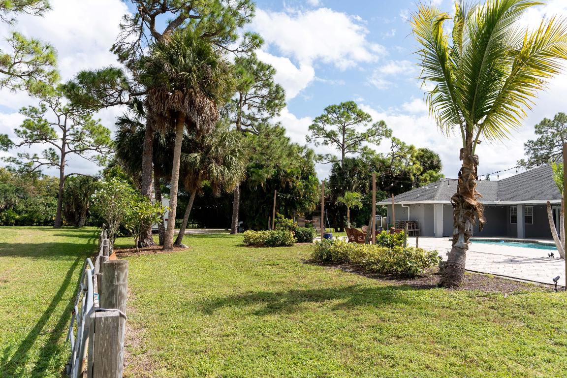 Loxahatchee Groves - Residential