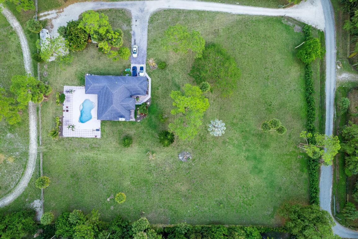 Loxahatchee Groves - Residential