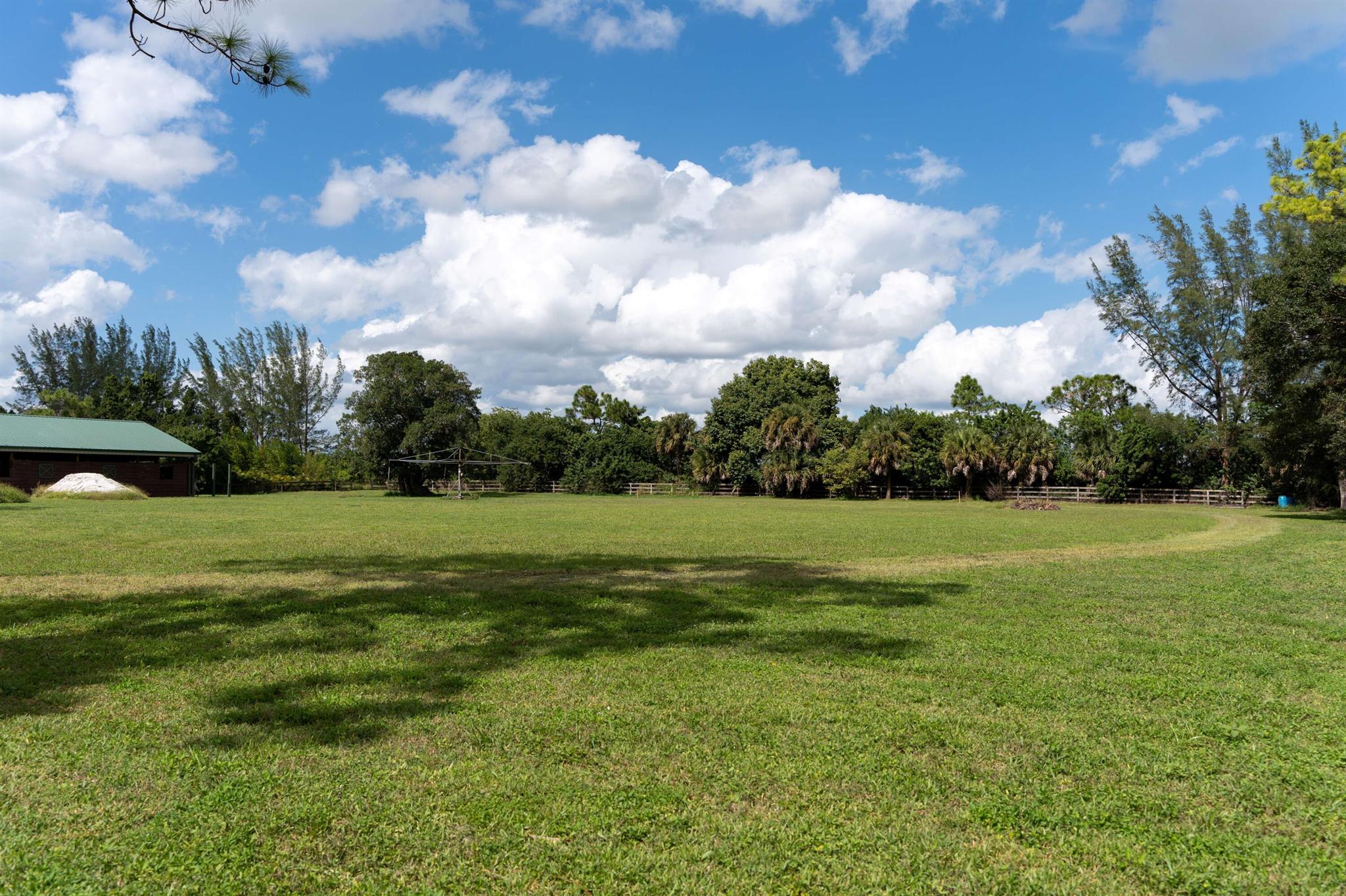 Loxahatchee Groves - Residential