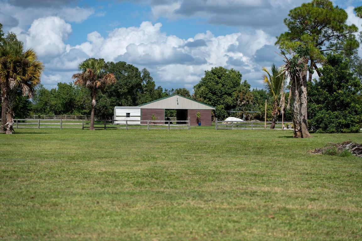 Loxahatchee Groves - Residential
