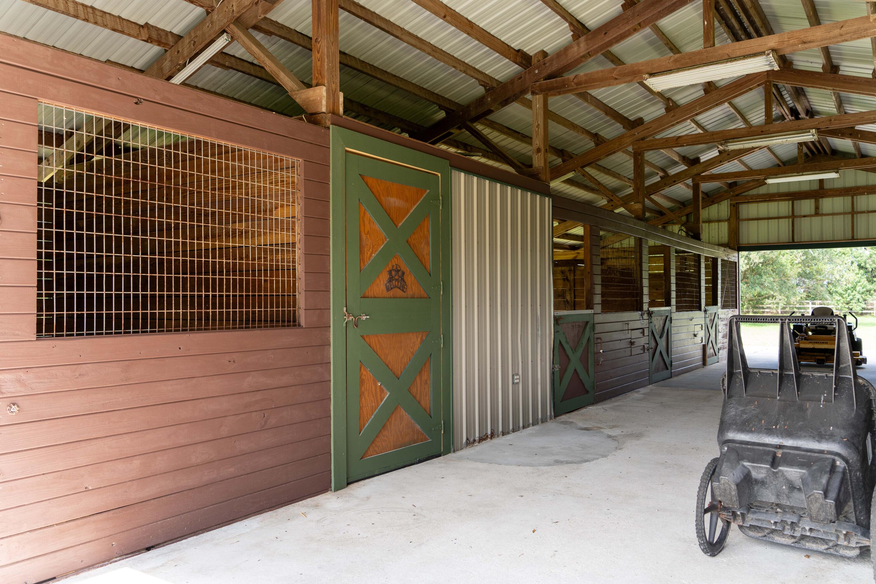 Loxahatchee Groves - Residential