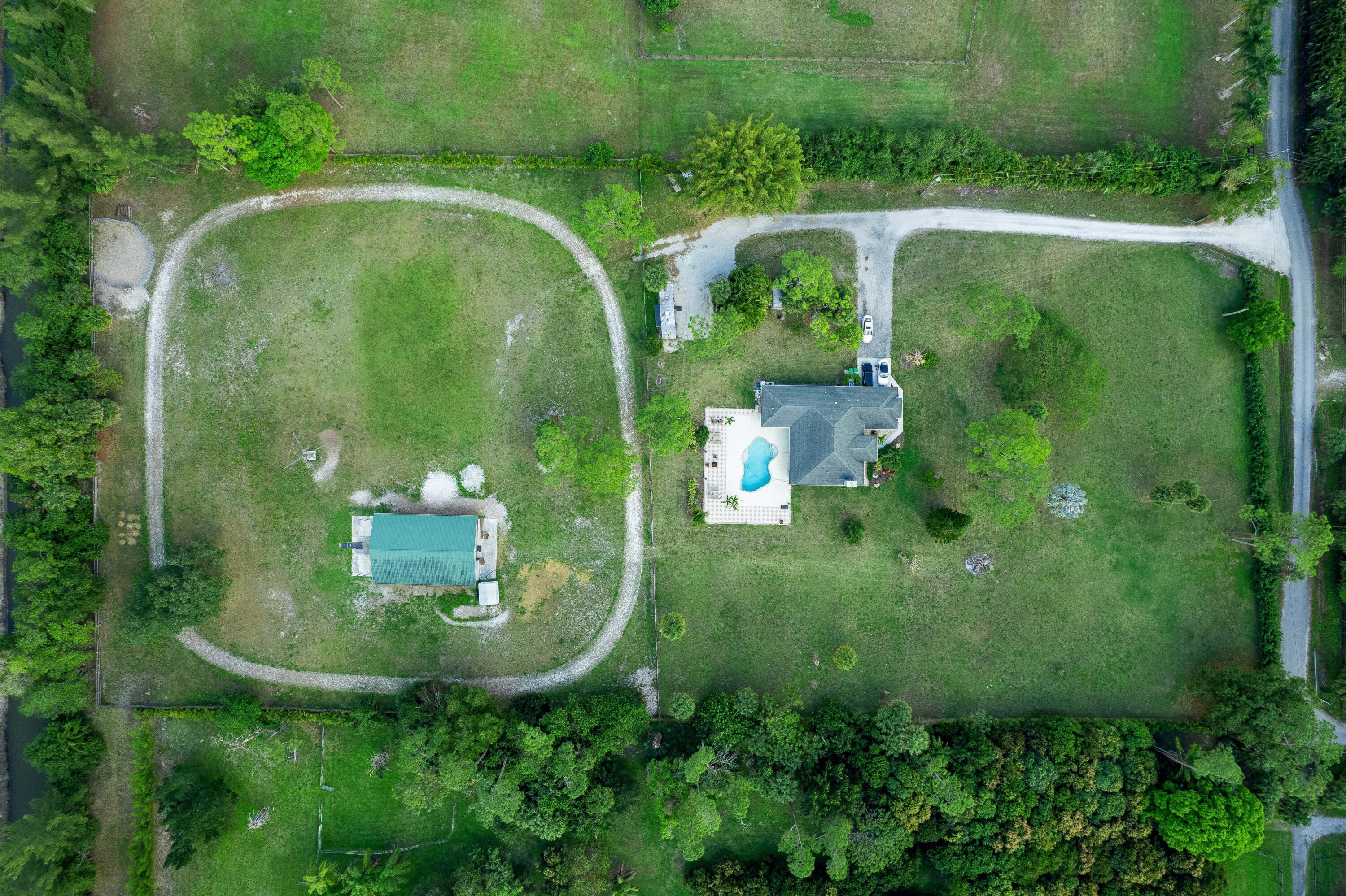 Loxahatchee Groves - Residential