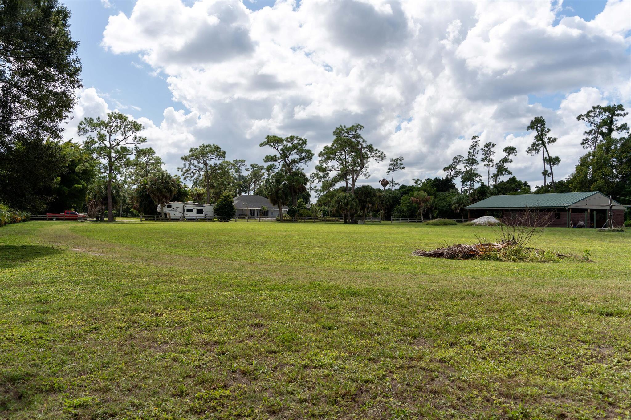 Loxahatchee Groves - Residential