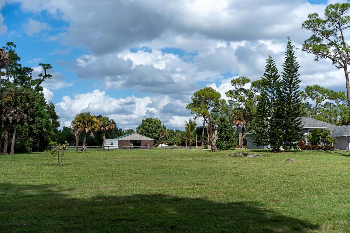 Loxahatchee Groves - Residential
