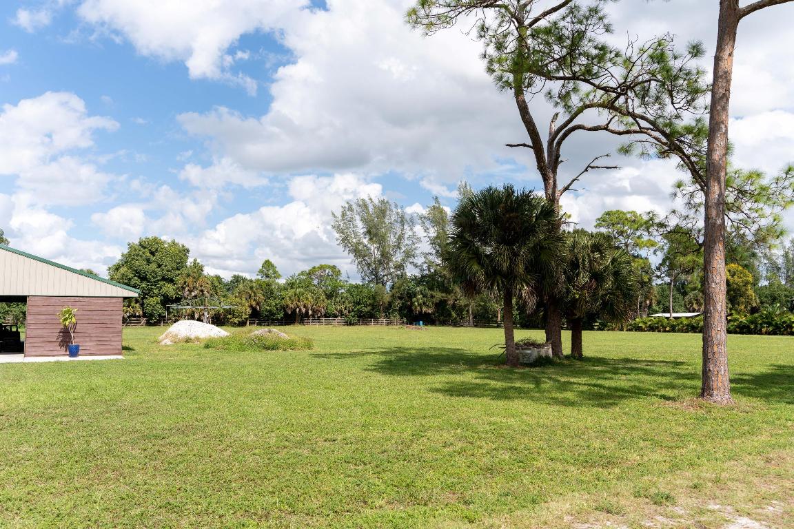 Loxahatchee Groves - Residential