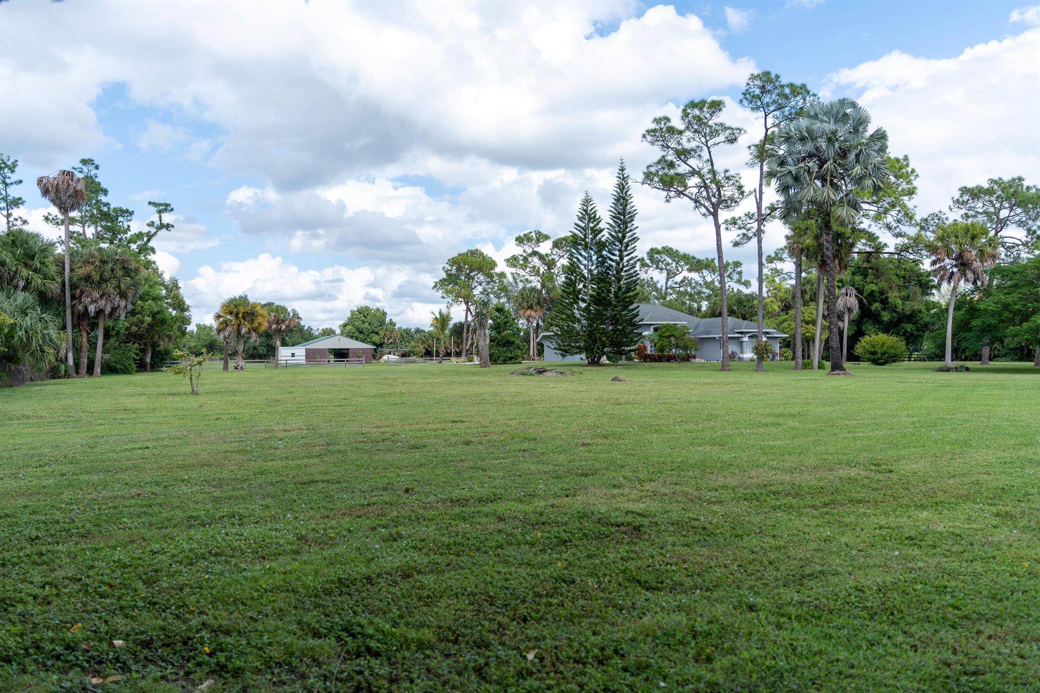 Loxahatchee Groves - Residential