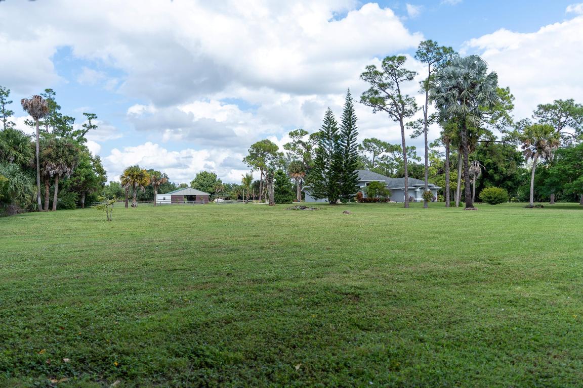 Loxahatchee Groves - Residential