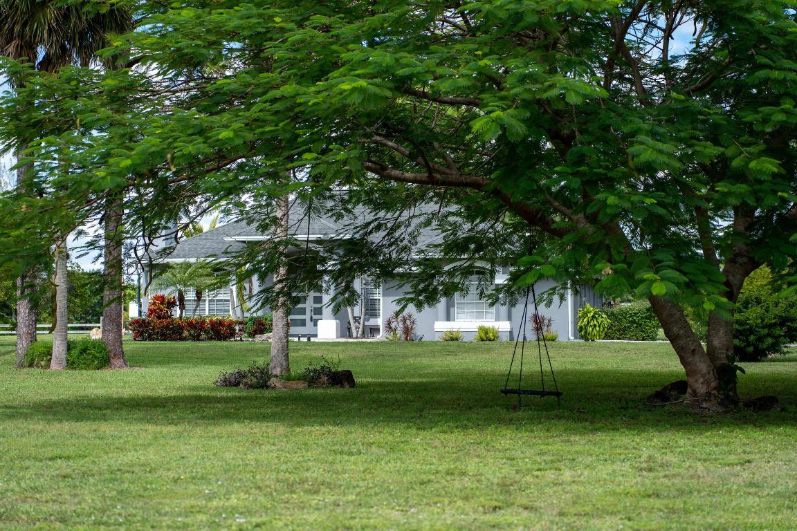 Loxahatchee Groves - Residential