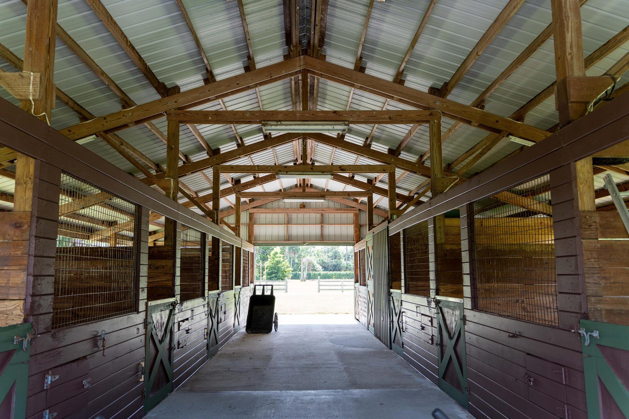 Loxahatchee Groves - Residential