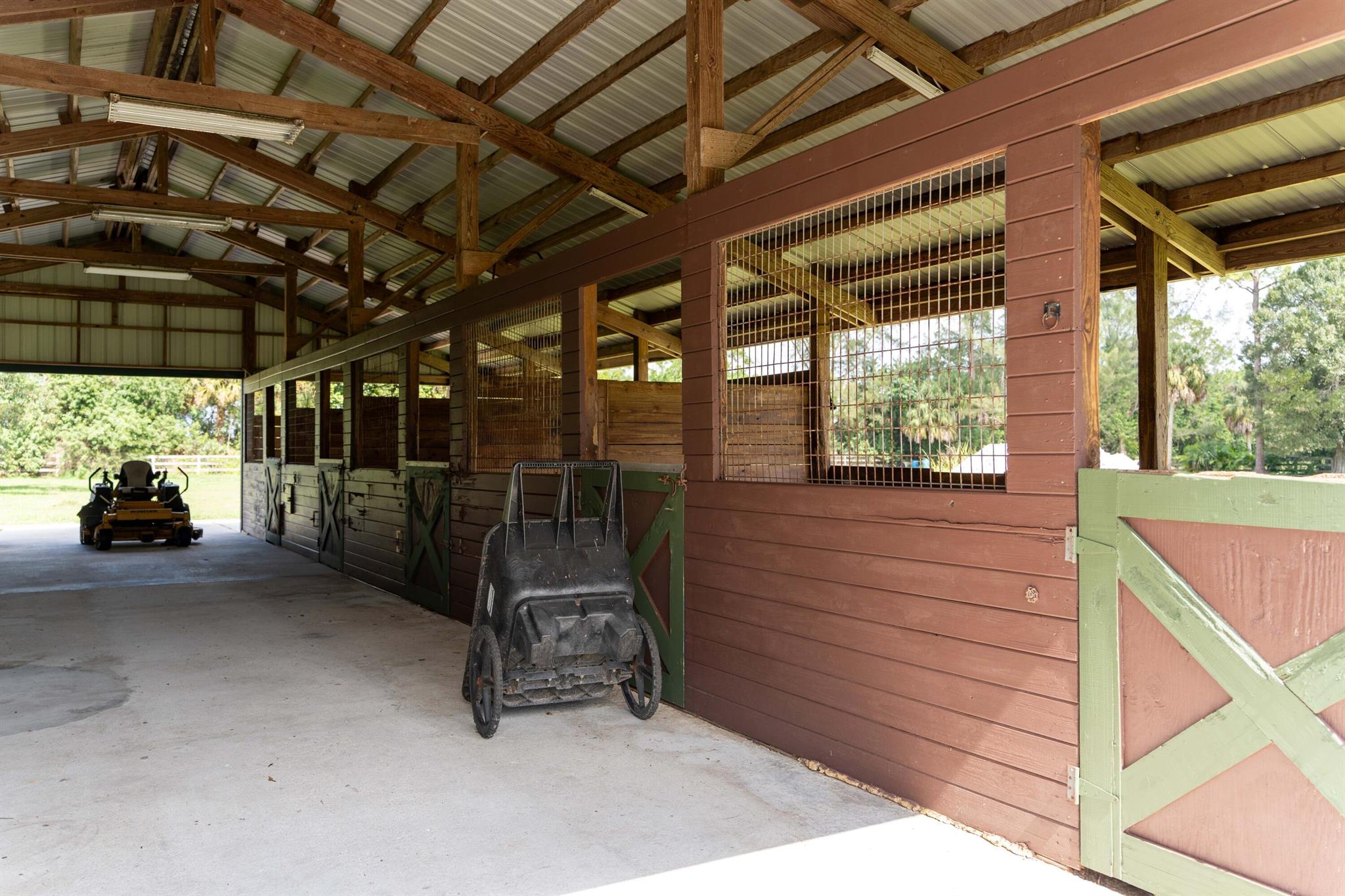 Loxahatchee Groves - Residential