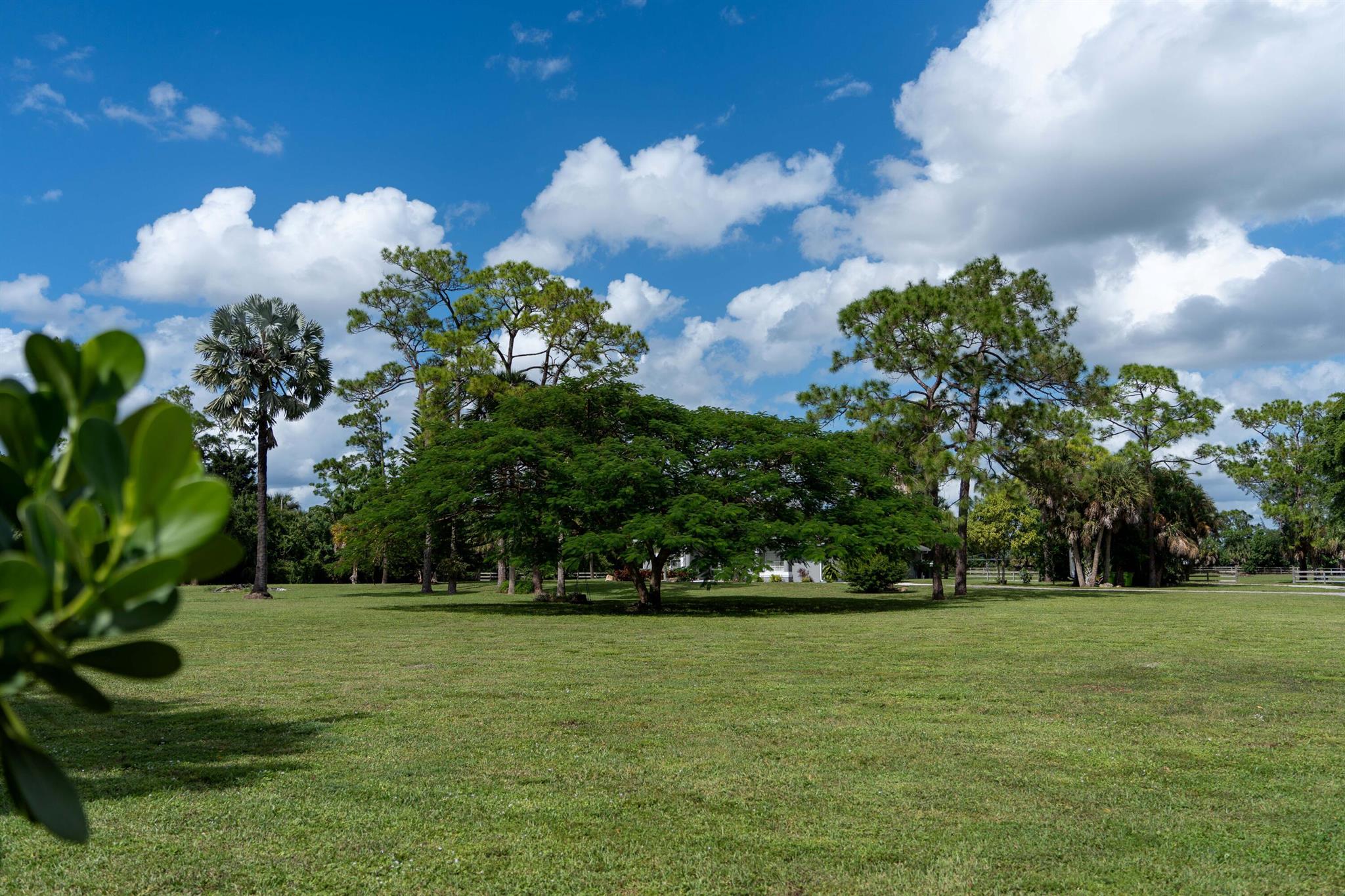 Loxahatchee Groves - Residential
