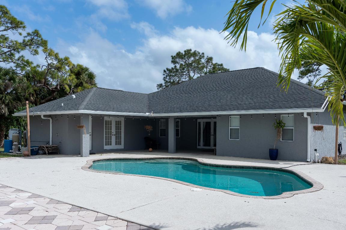 Loxahatchee Groves - Residential