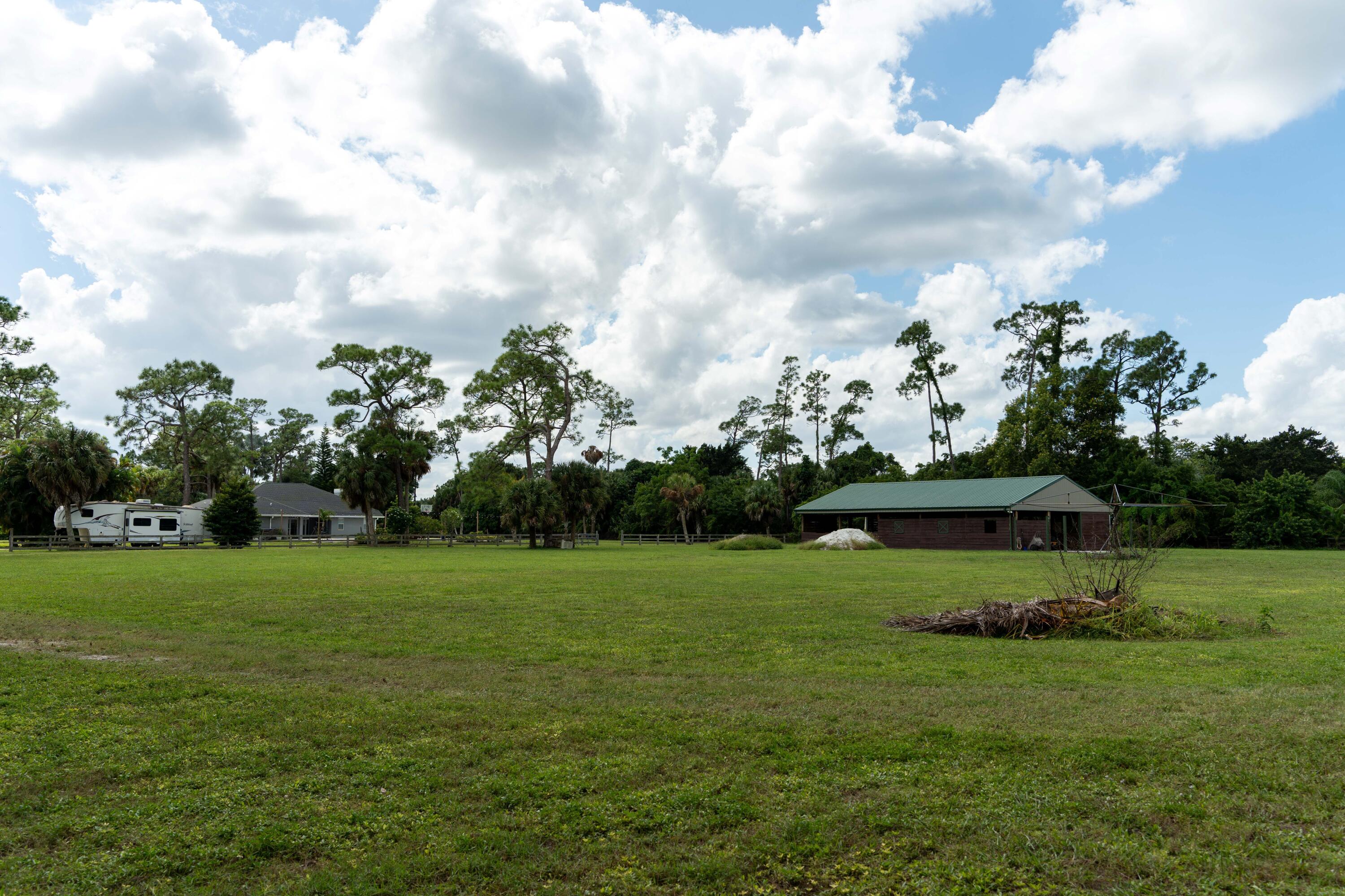 Loxahatchee Groves - Residential