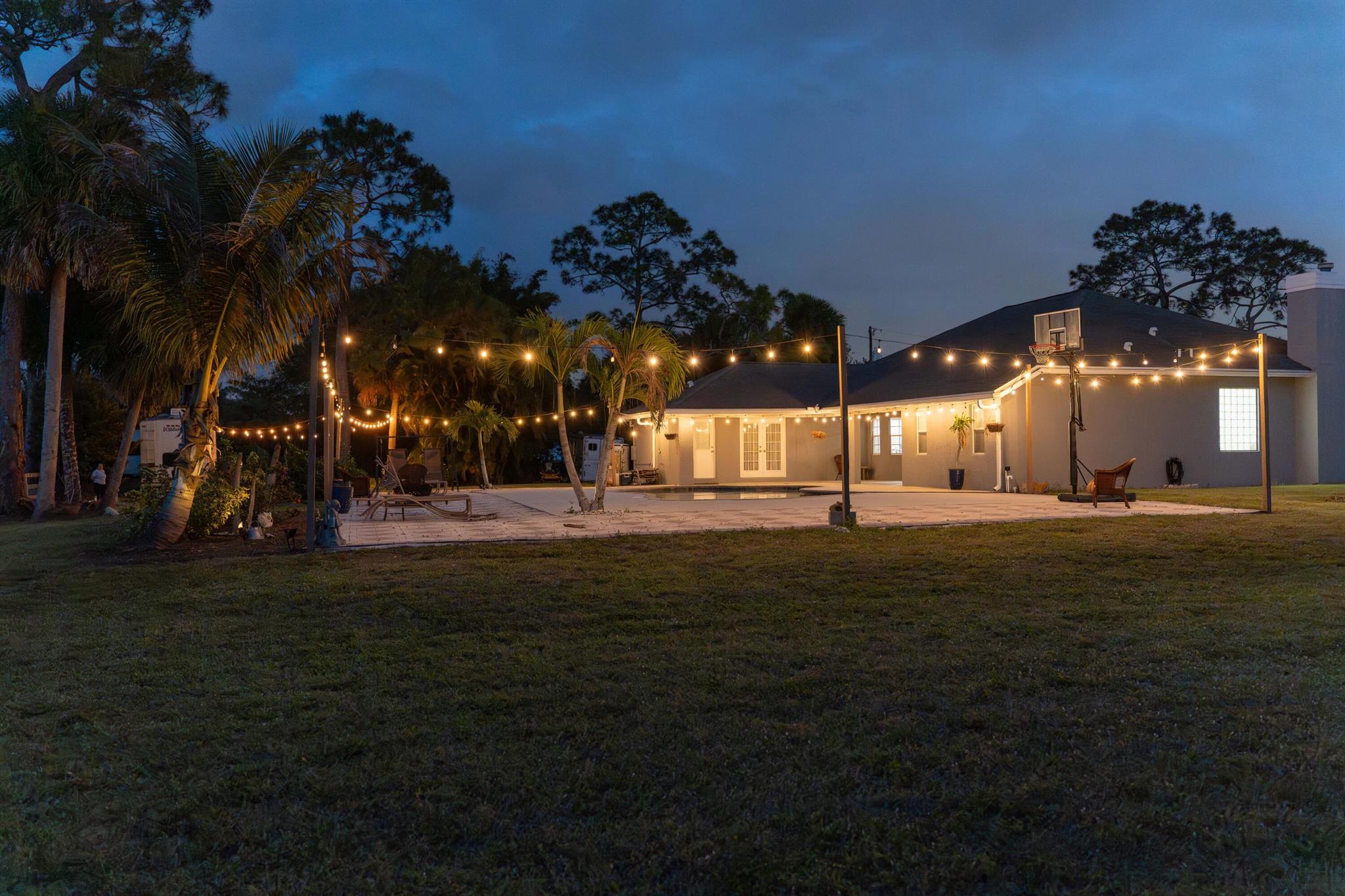 Loxahatchee Groves - Residential