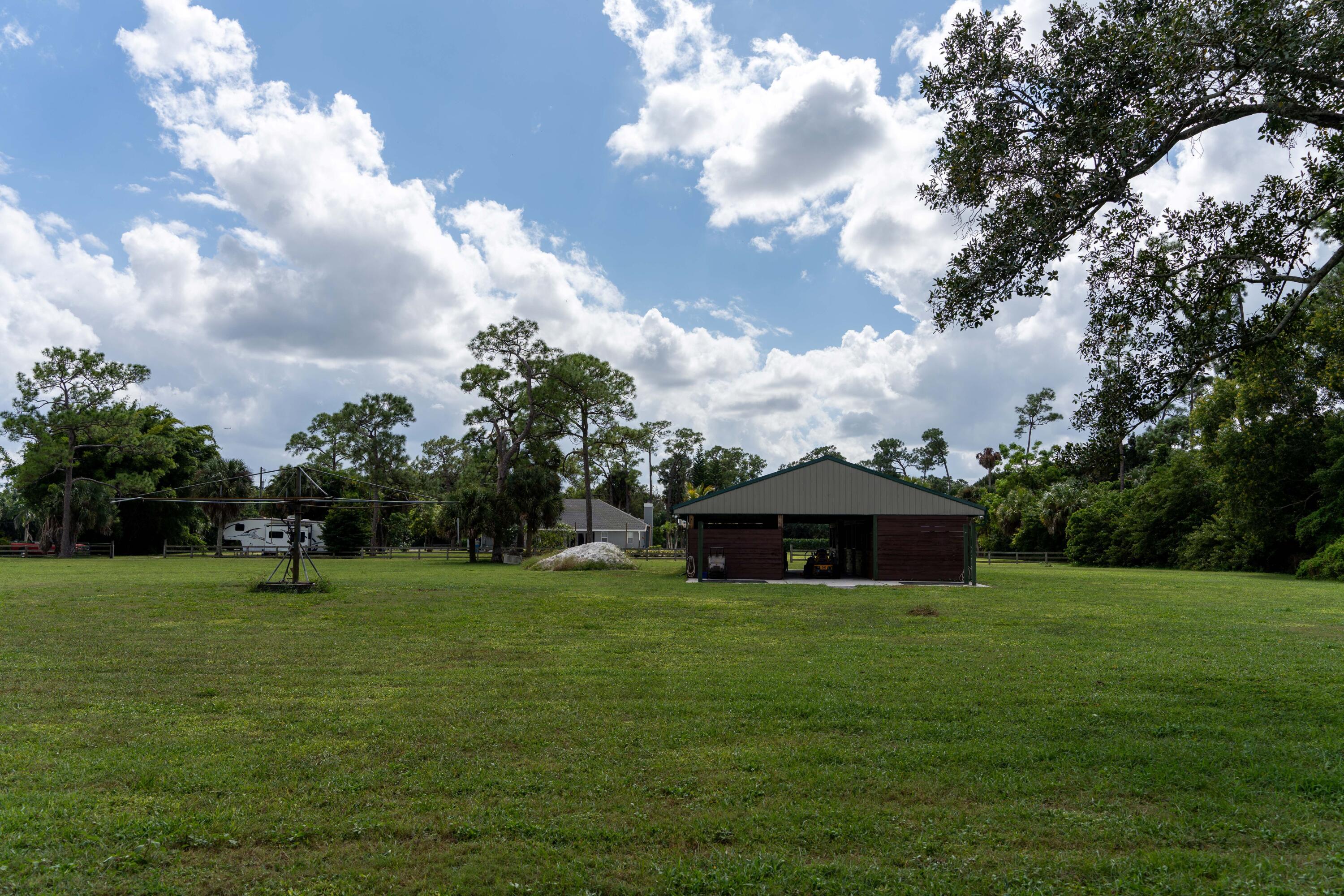 Loxahatchee Groves - Residential