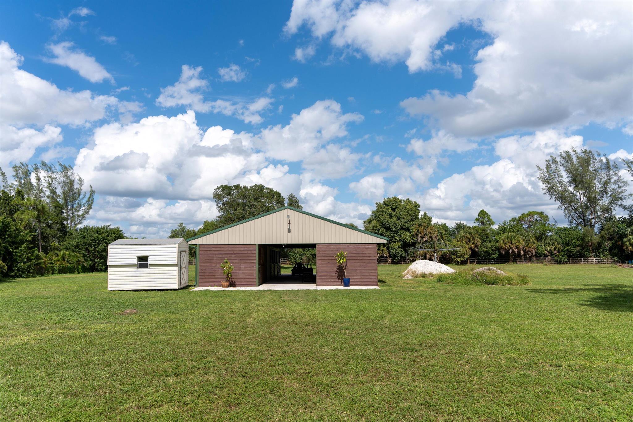 Loxahatchee Groves - Residential