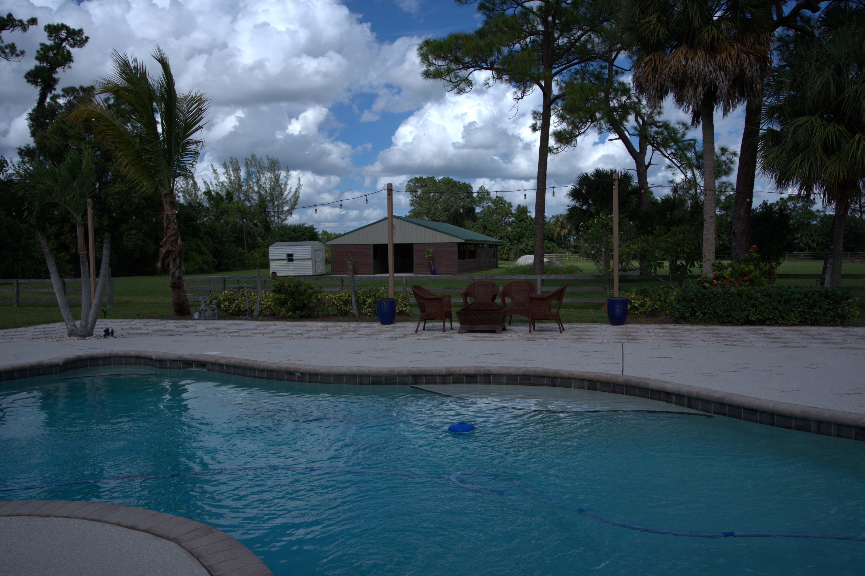 Loxahatchee Groves - Residential