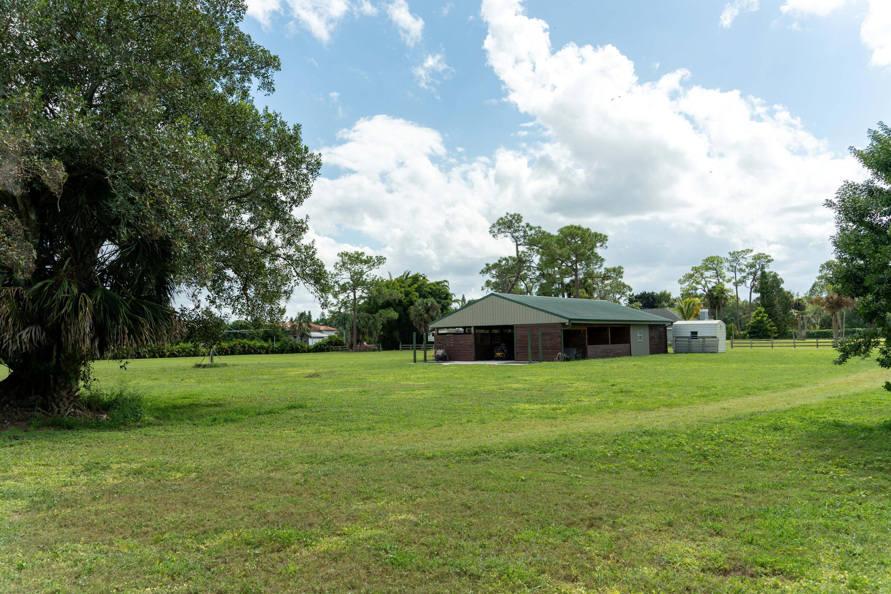 Loxahatchee Groves - Residential