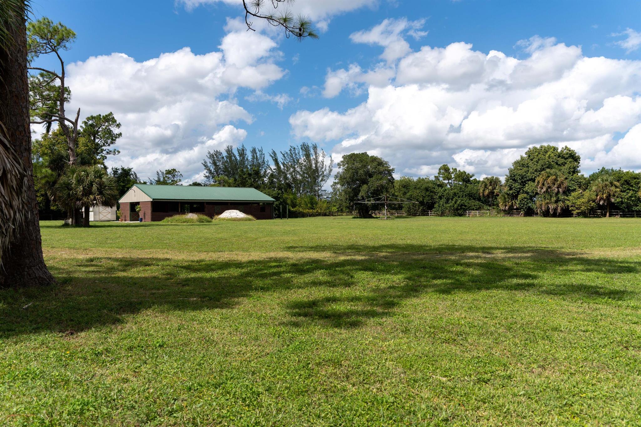Loxahatchee Groves - Residential
