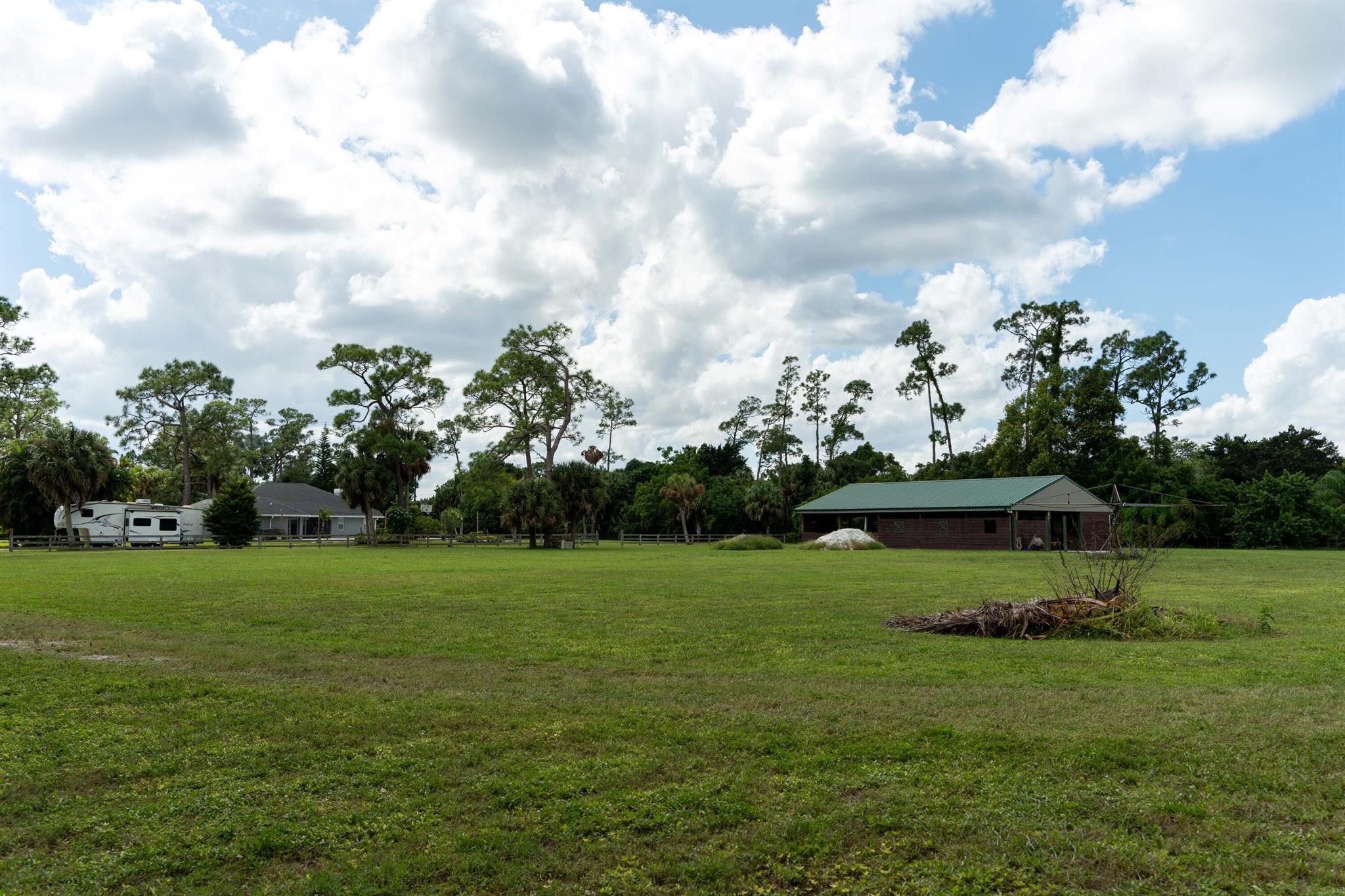 Loxahatchee Groves - Residential