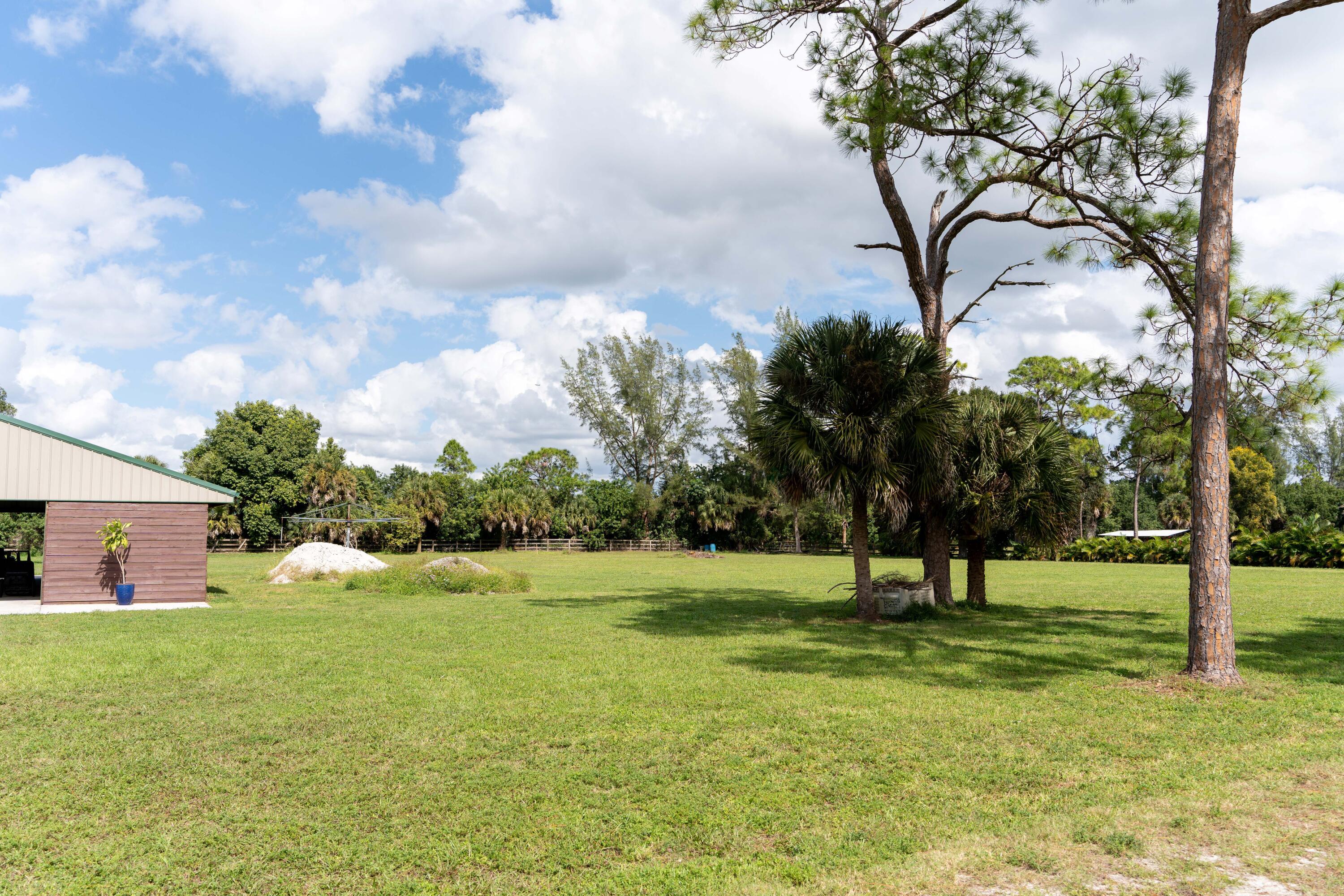 Loxahatchee Groves - Residential