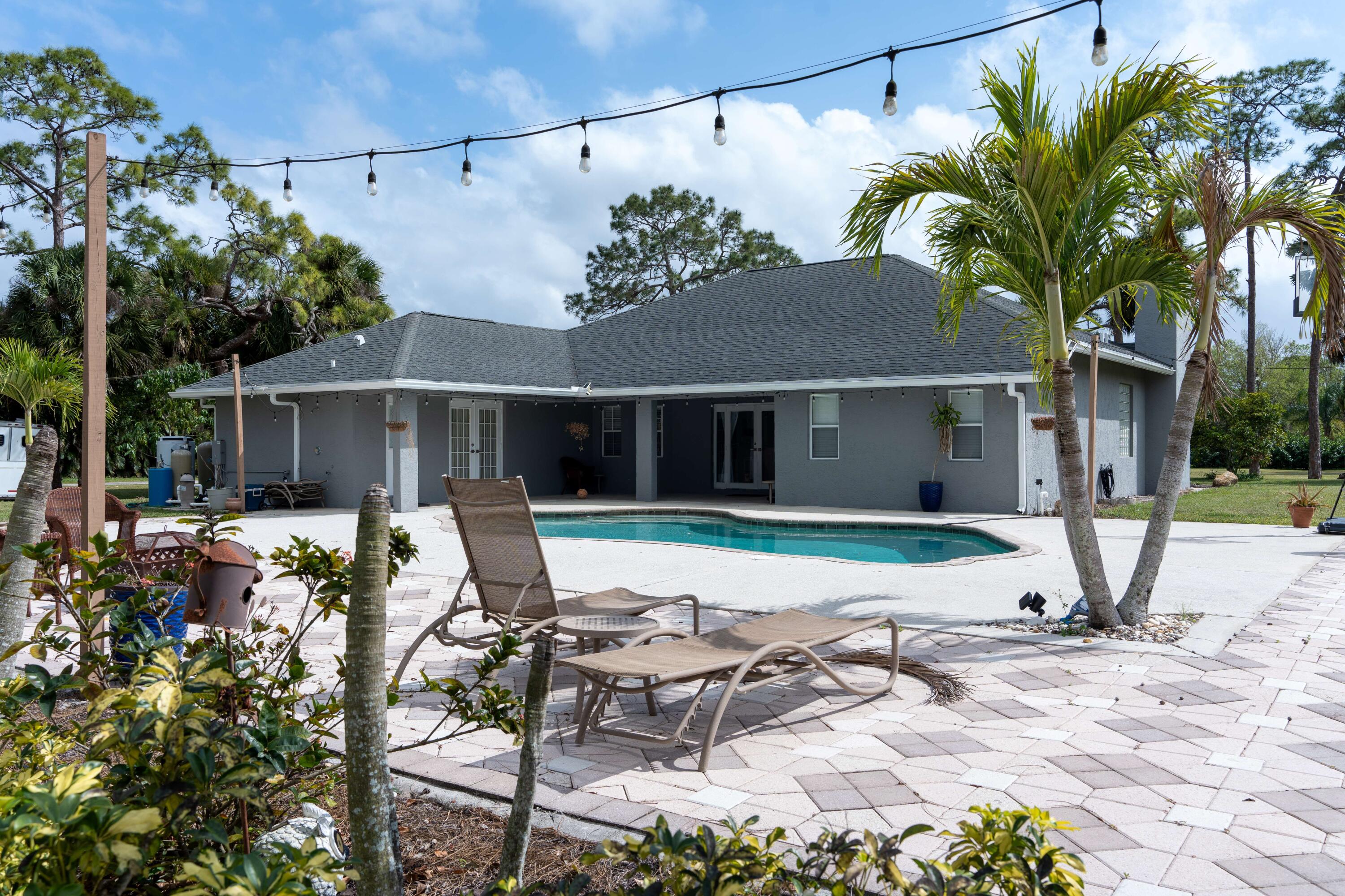 Loxahatchee Groves - Residential