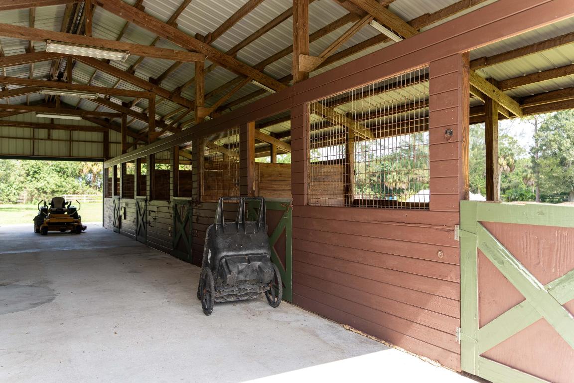 Loxahatchee Groves - Residential