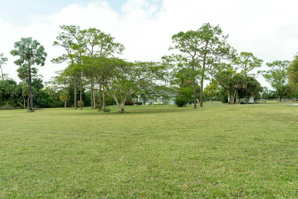 Loxahatchee Groves - Residential