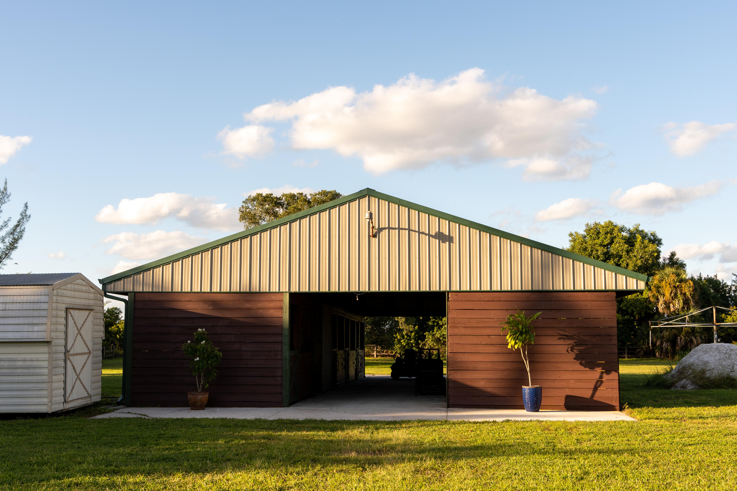 Loxahatchee Groves - Residential