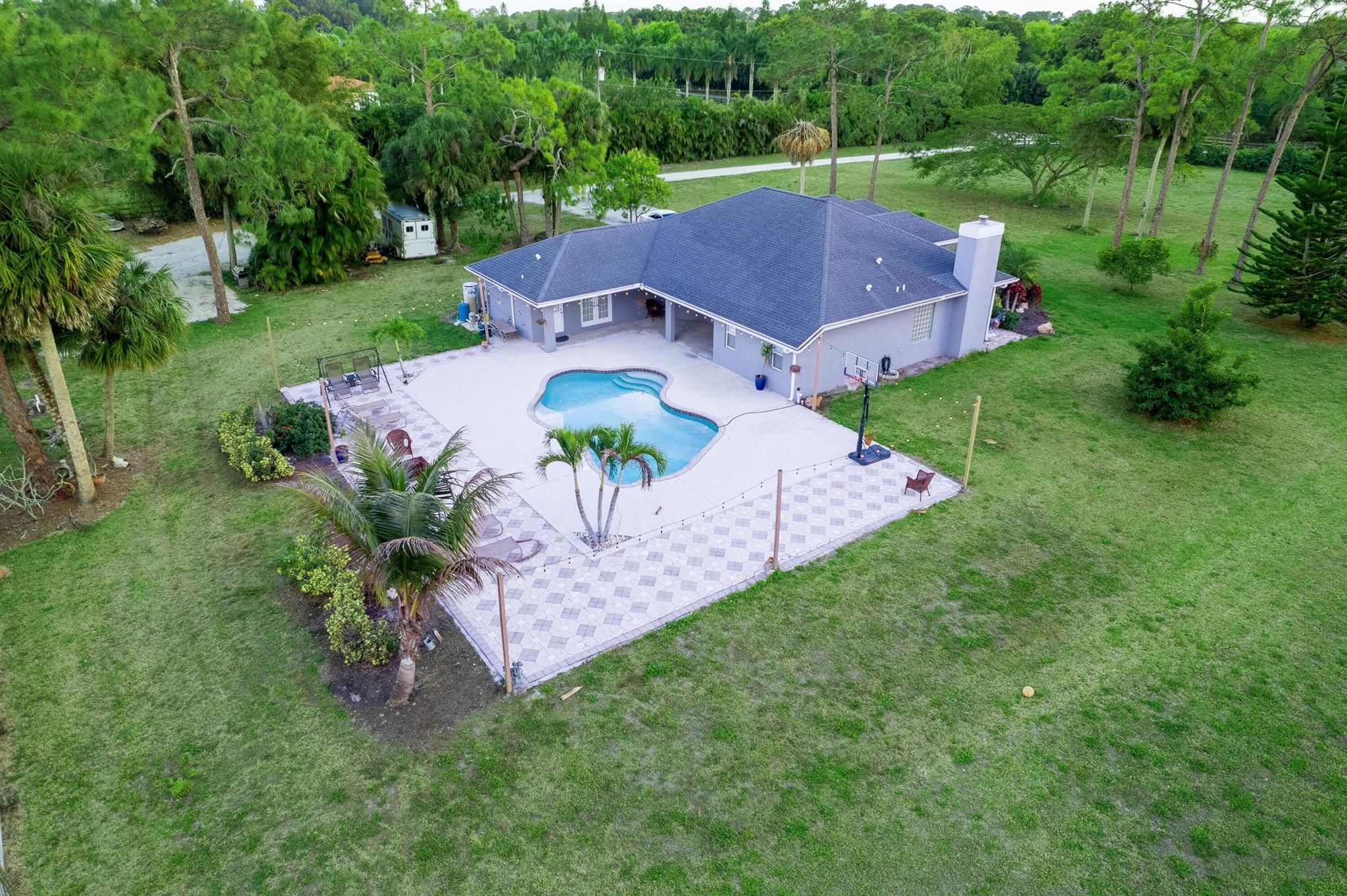 Loxahatchee Groves - Residential