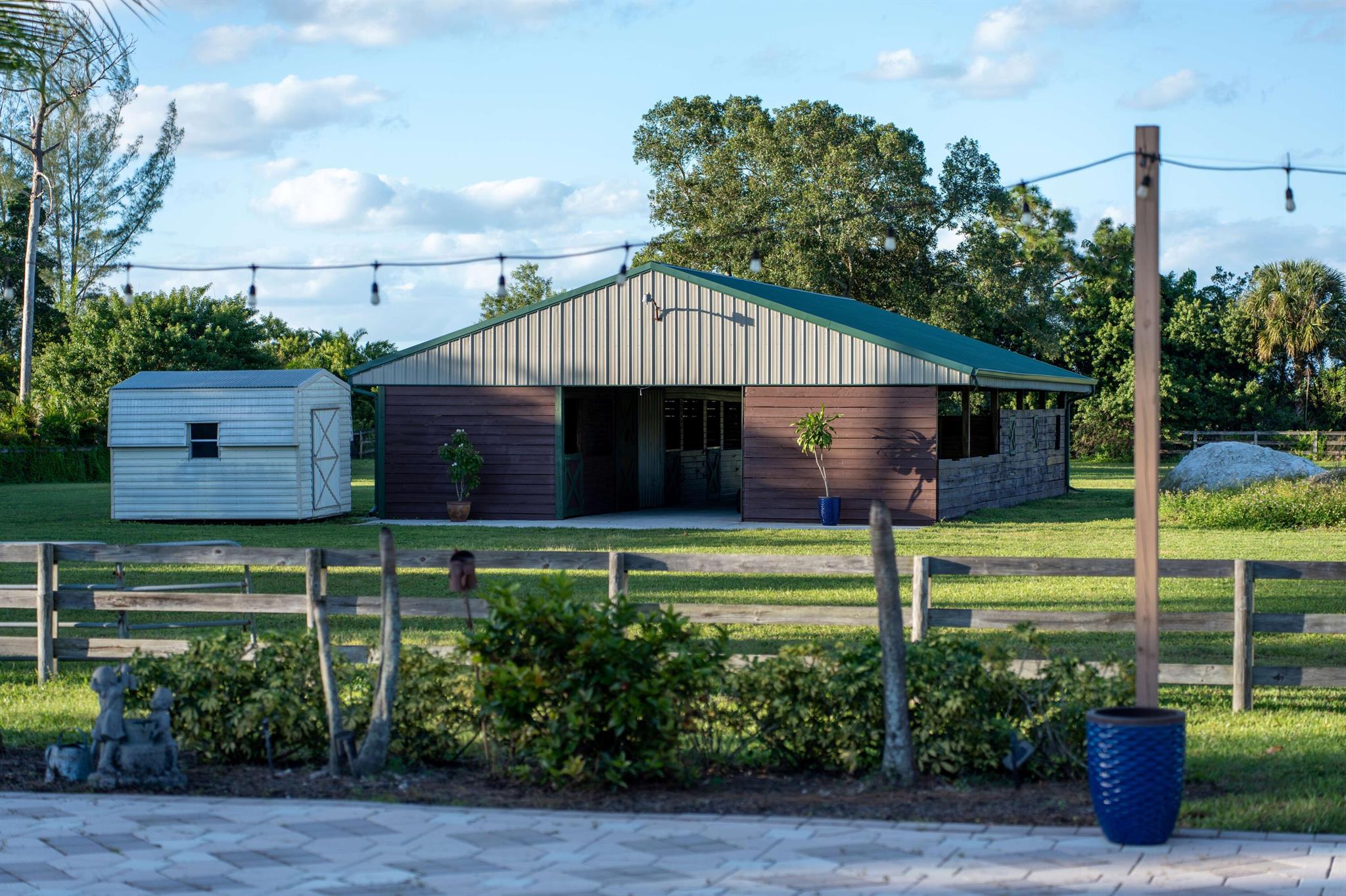 Loxahatchee Groves - Residential