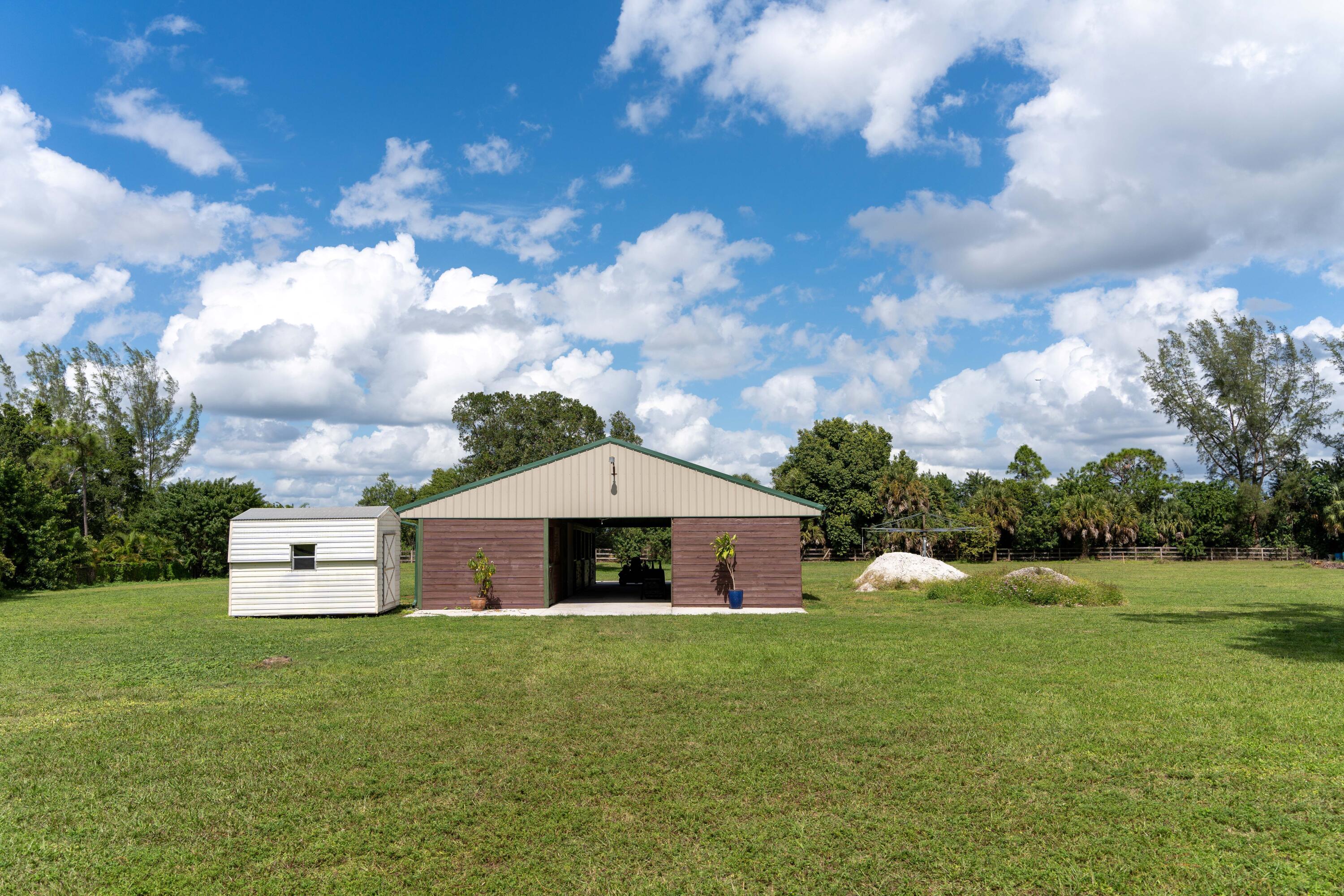 Loxahatchee Groves - Residential