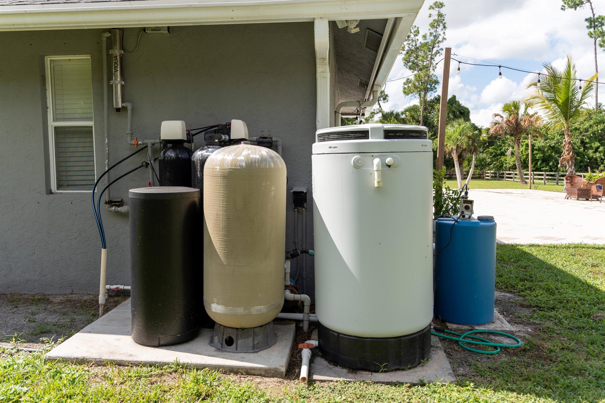 Loxahatchee Groves - Residential