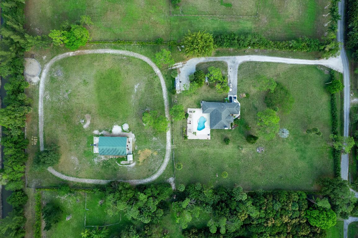 Loxahatchee Groves - Residential