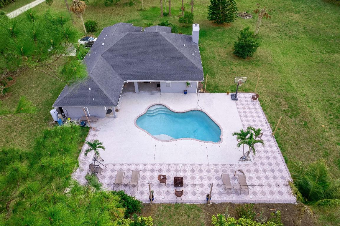 Loxahatchee Groves - Residential